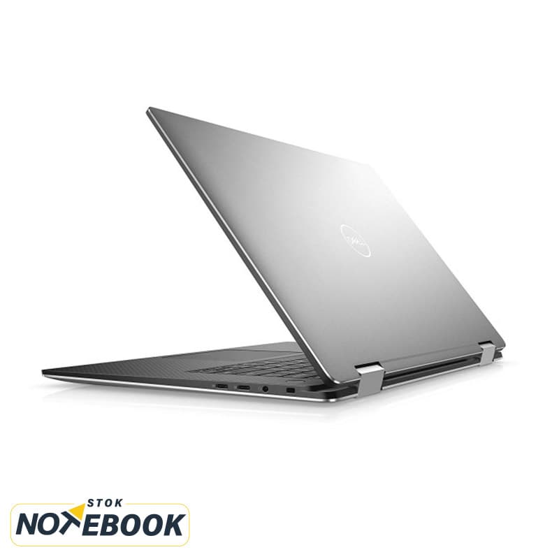 لپ تاپ دل مدل XPS 15 9575 | i7-8706G/16GB/512GB/4GB RX Vega MGL/15.6 inch FHD X360 Touch – B — تصویر ۳