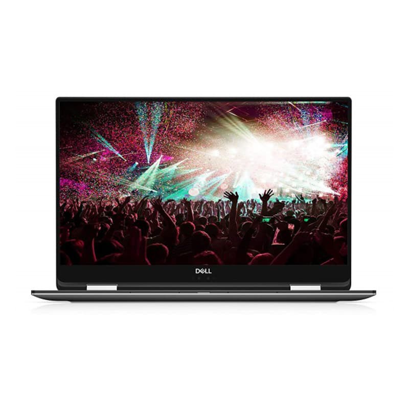لپ تاپ دل مدل XPS 15 9575 | i7-8706G/16GB/512GB/4GB RX Vega MGL/15.6 inch FHD X360 Touch – B