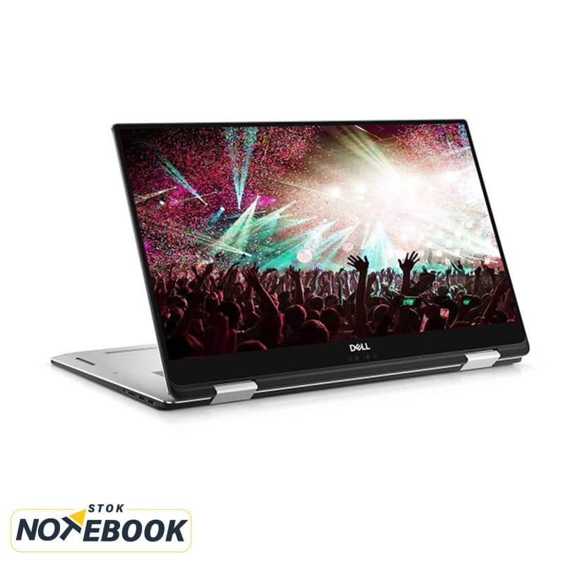 لپ تاپ دل مدل XPS 15 9575 | i7-8706G/16GB/512GB/4GB RX Vega MGL/15.6 inch FHD X360 Touch – B — تصویر ۵