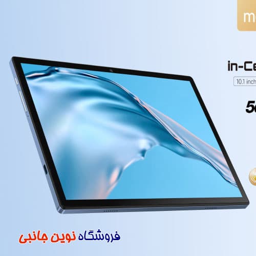 تبلت اندروید مودیو مدل M37 ا Modio M37 10.1-inch Android Tablet PC (تک / عمده) — تصویر ۴