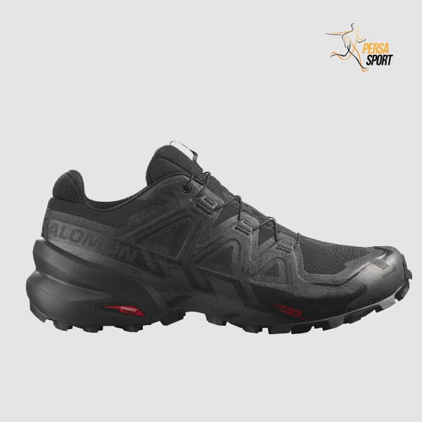 کفش مردانه سالامون SPEEDCROSS 6 GTX