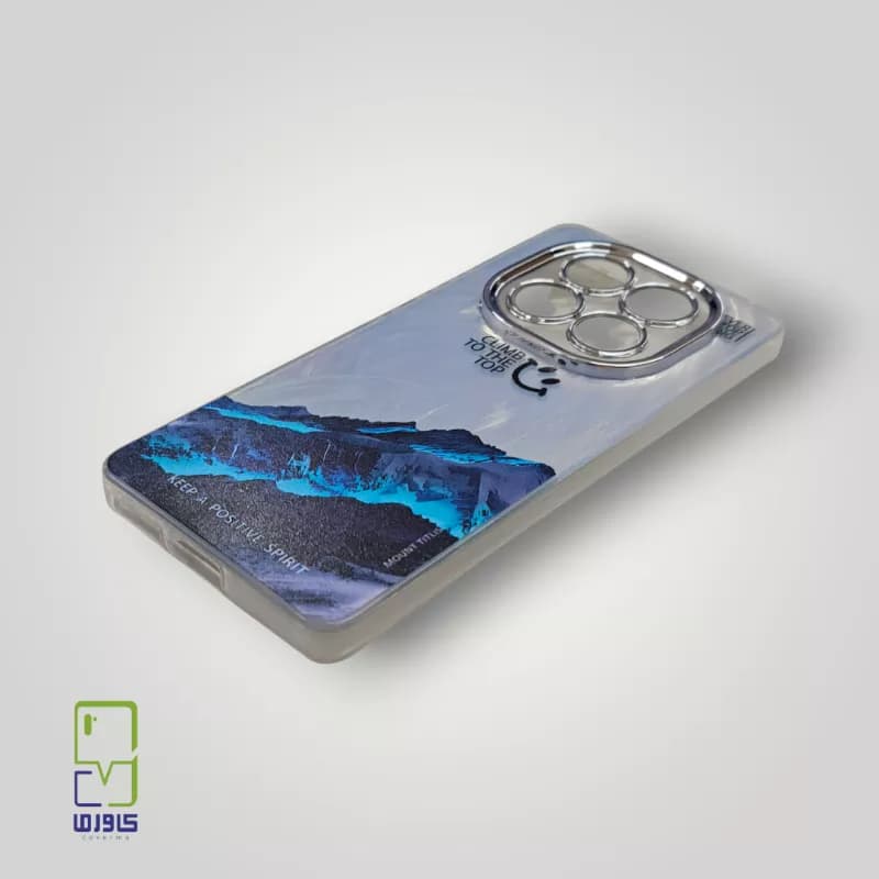 قاب گوشی نوت 14 پرو 4 جی دخترانه | فانتزیNote 14 Pro 4G 05 — تصویر ۴