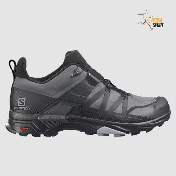 کفش مردانه سالامون X Ultra 4 Gtx Magnet