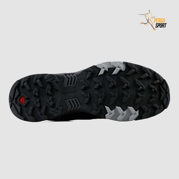 کفش مردانه سالامون X Ultra 4 Gtx Magnet — تصویر ۵