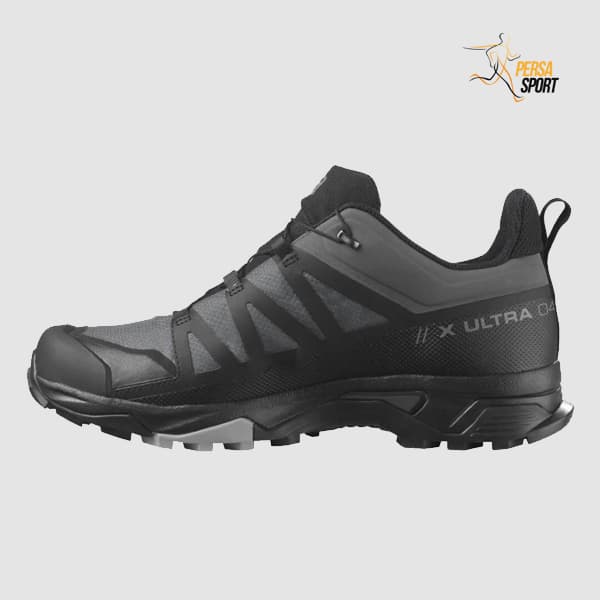 کفش مردانه سالامون X Ultra 4 Gtx Magnet — تصویر ۲