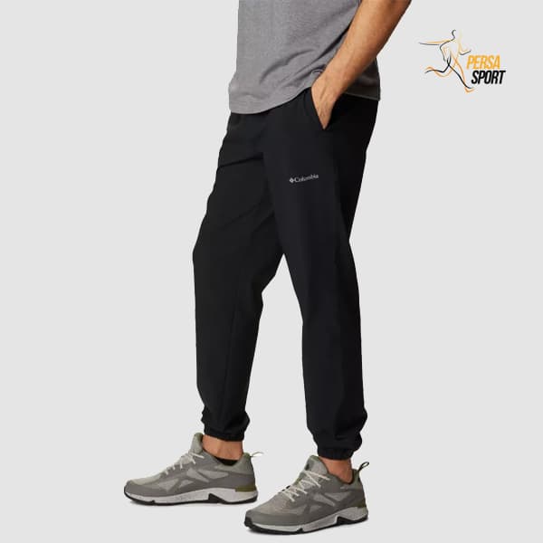 شلوار مردانه کلمبیا Columbia Hike Jogger — تصویر ۴