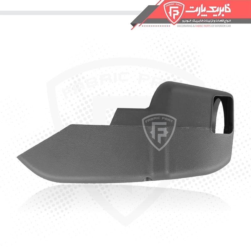 قاب زیر و رویی فرمان تیبا — تصویر ۵