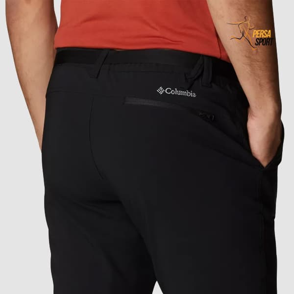 شلوار مردانه کلمبیا Maxtrail Midweight Warm Pant — تصویر ۴