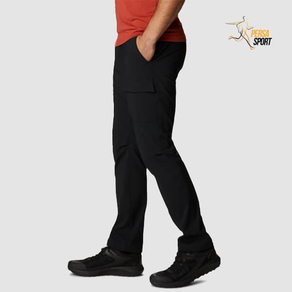 شلوار مردانه کلمبیا Maxtrail Midweight Warm Pant — تصویر ۶