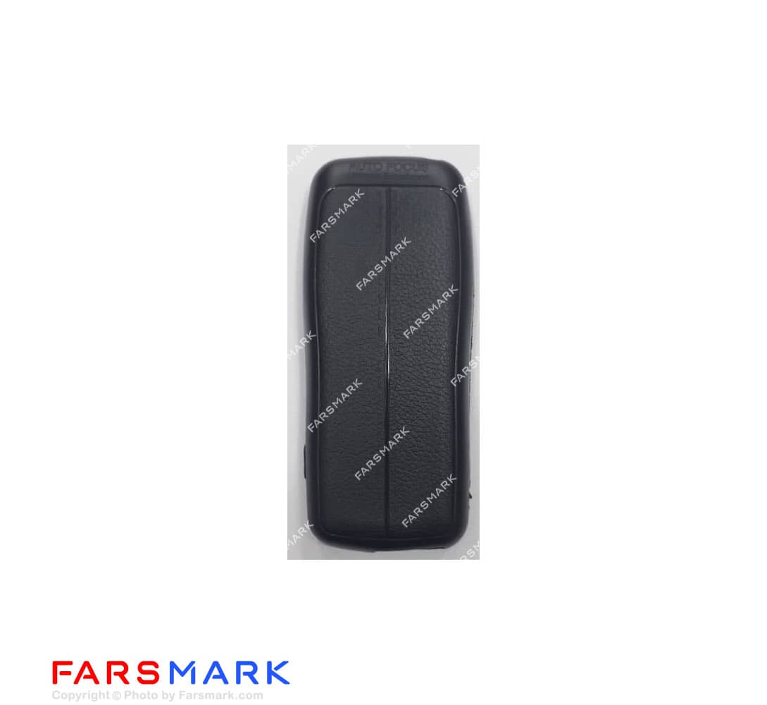 کاور ژله ای گوشی نوکیا Nokia 105 2022 مشکی — تصویر ۲