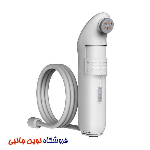 بیده یا خودشود و دوش مسافرتی شارژی گرین لاین مدل Bidet Pro ا Green Lion Bidet Pro Portable 5.55W with 2 Spray Modes (تک/عمده)