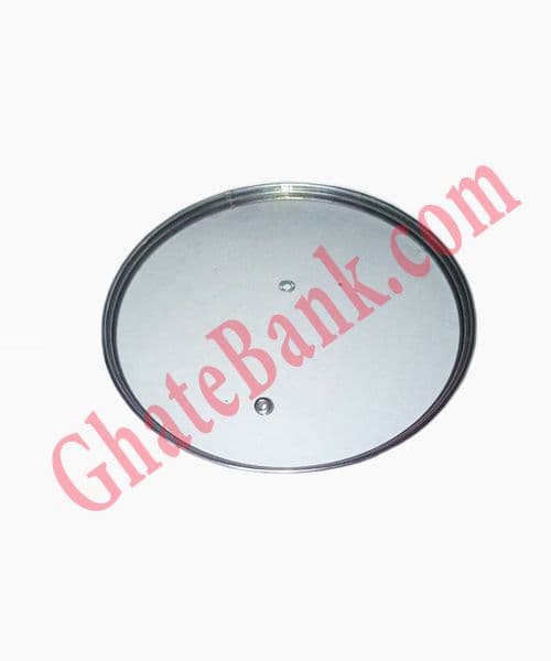 درب دیگ پلوپز پارس خزر ۱۲ نفره
