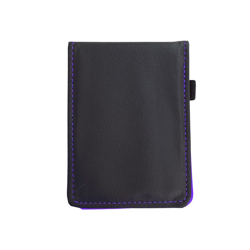 دفترچه یادداشت 40 برگ طرح خبرنگاری مدل 117008416 — تصویر ۴