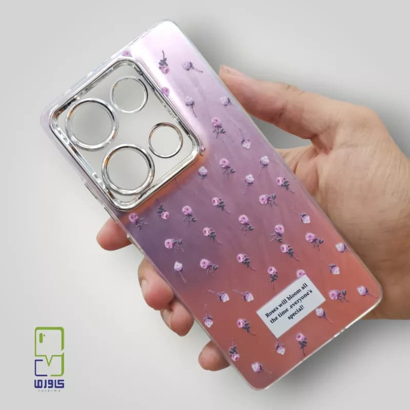 قاب گوشی شیائومی نوت 13 4g فانتزی 03 | Note 13 4G