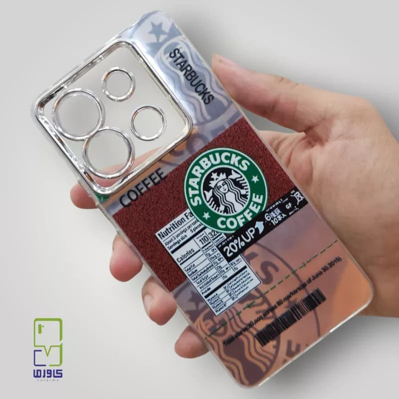 قاب گوشی شیائومی نوت 13 4g فانتزی | Note 13 4G
