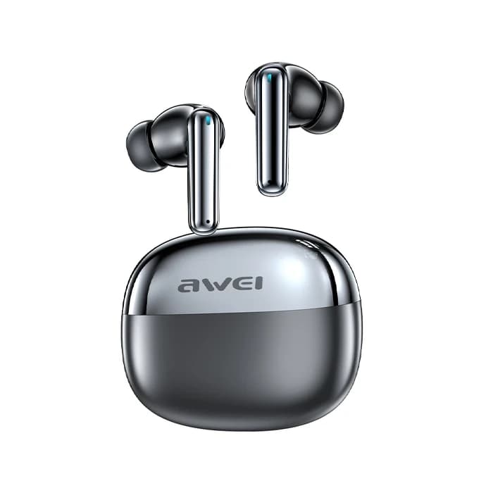 هندزفری بلوتوثی اوی Awei T92 ANC Pro — تصویر ۲