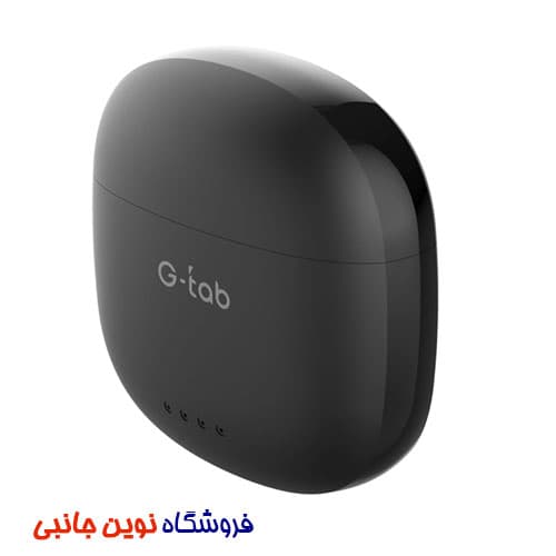 هندزفری بی سیم جی تب مدل G-Tab X5 ا G-Tab Model X5 Wireless Earbuds (تک / عمده ) — تصویر ۴