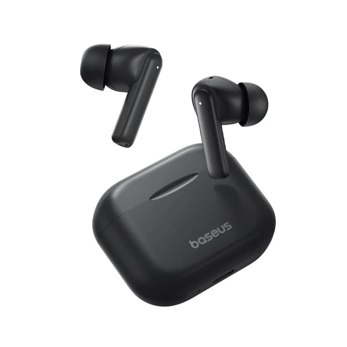 هندزفری بلوتوثی و ایرپاد بیسوس Baseus Bowie E17 A00072200113-Z1 — تصویر ۲