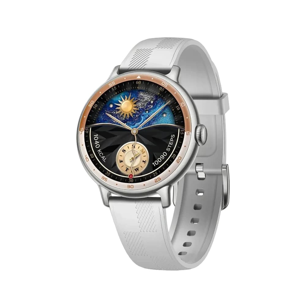 ساعت هوشمند پاورولوژی Powerology Gazelle Urban Elegance Smart Watch PSWGBT60
