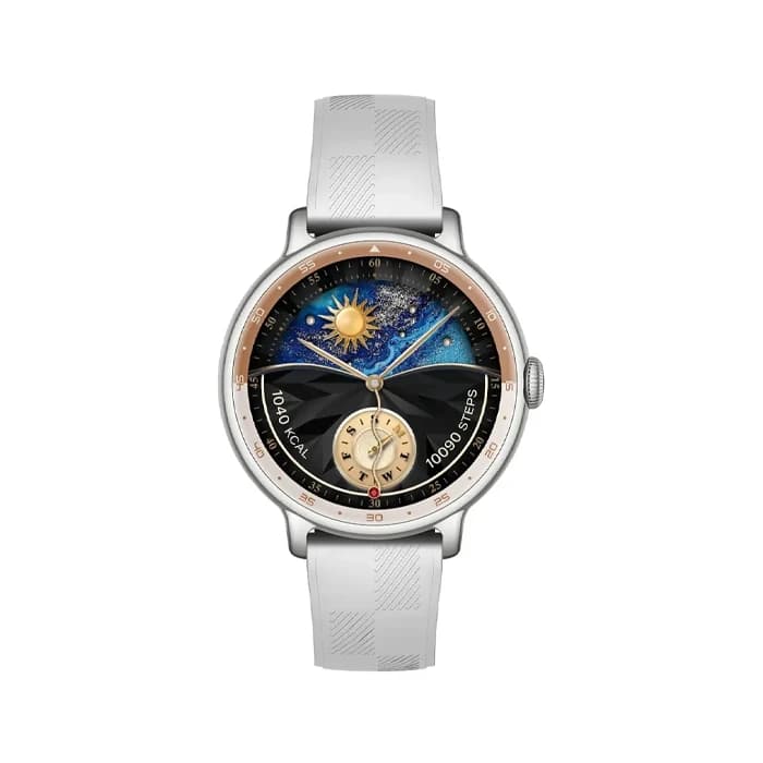 ساعت هوشمند پاورولوژی Powerology Gazelle Urban Elegance Smart Watch PSWGBT60 — تصویر ۲
