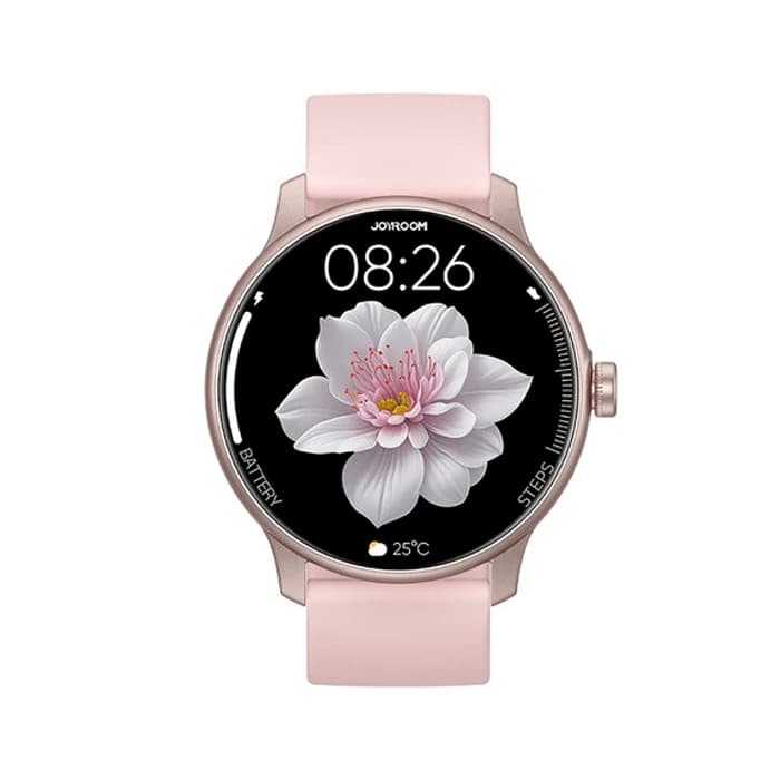 ساعت هوشمند جویروم Joyroom JR-FC1 Pro — تصویر ۲
