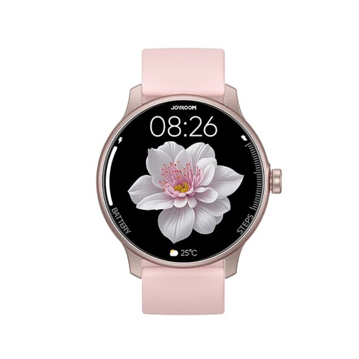 ساعت هوشمند جویروم Joyroom JR-FC1 Pro — تصویر ۴