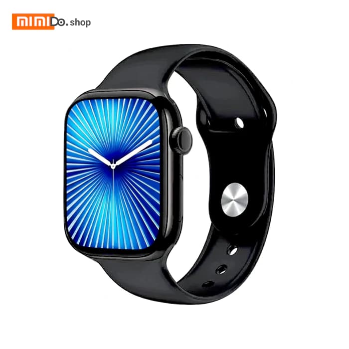 ساعت هوشمند GS Wear S11 Pro طرح اپل واچ 11 — تصویر ۴