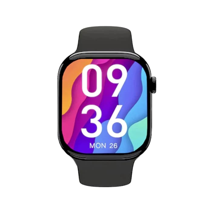 ساعت هوشمند GS Wear Series 11 mini طرح اپل واچ 11 کوچک — تصویر ۲
