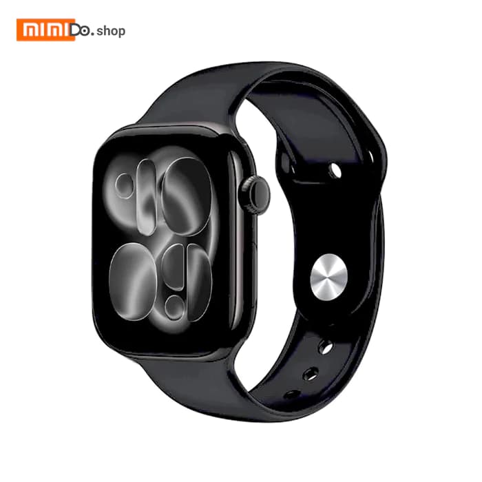 ساعت هوشمند GS Wear Series 11 AMOLED طرح اپل واچ 11 — تصویر ۵