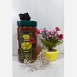 عسل چند گیاه 1500 گرمی — تصویر ۲