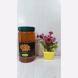 عسل گون 1500 گرمی — تصویر ۲