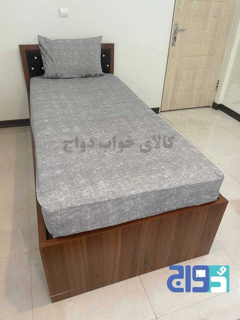 روتختی کشدار عرض 120 نفره پتینه طوسی کد 140311083