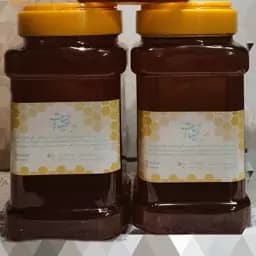 عسل طبیعی چهل گیاه 1 کیلویی — تصویر ۲