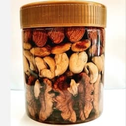 عسل کوهی چهار مغز — تصویر ۲