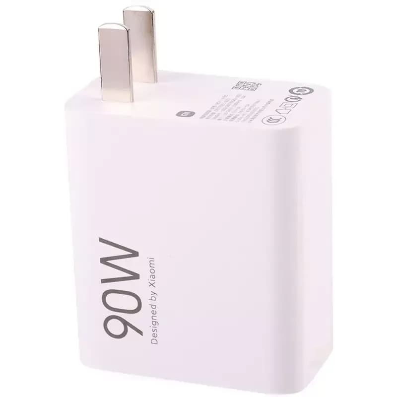 شارژر اصلی 90 واتی شیائومی مدل MDY-14-EC — تصویر ۳