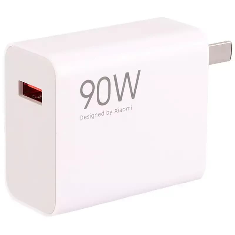 شارژر اصلی 90 واتی شیائومی مدل MDY-14-EC — تصویر ۴