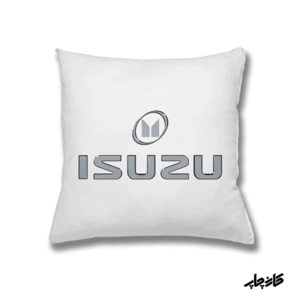 کوسن آرم ایسوزو ISUZU