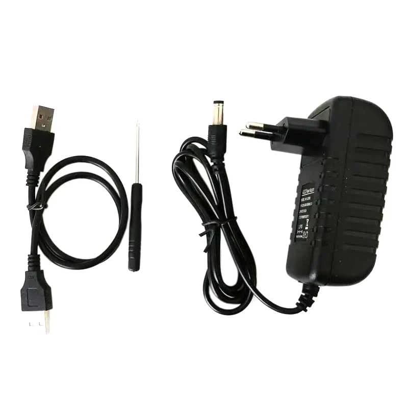 باکس هارد فلزی 3.5 اینچی USB2.0 رویال (Royal) کد 0806 — تصویر ۵