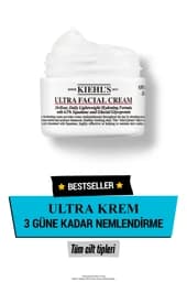 کرم صورت Kiehl's | S1539102 اورجینال — تصویر ۲