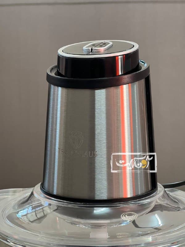 خردکن ترام هاوس مدل 51503-FC — تصویر ۴