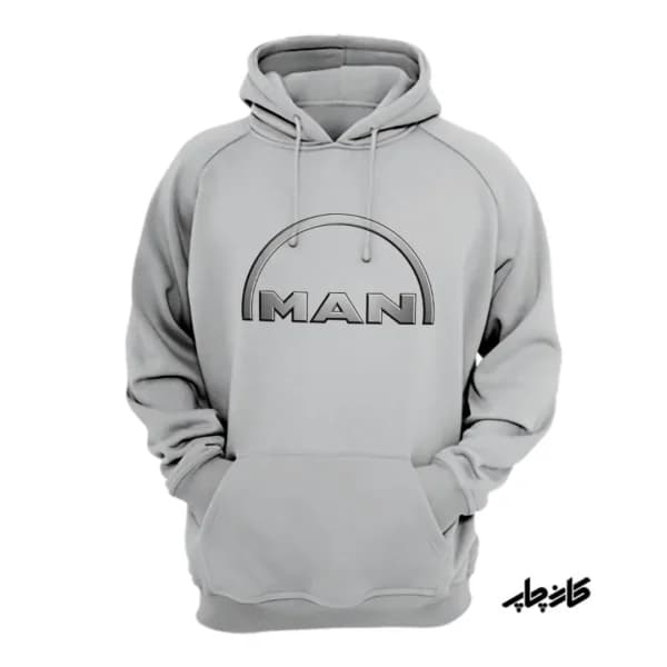 هودی ام آ ان MAN