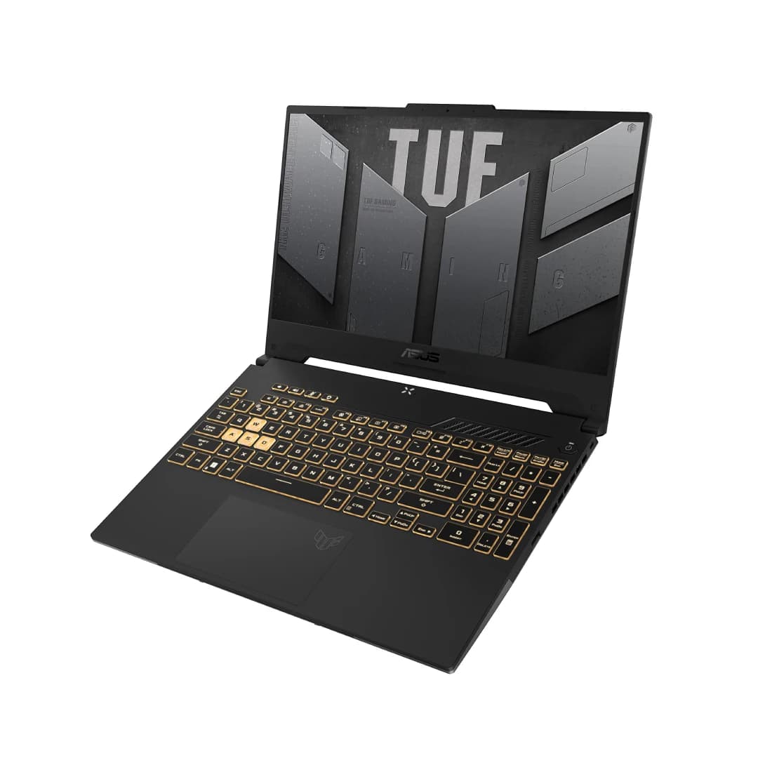 لپ تاپ ASUS FX507ZC-HN081W i5 12500h/8/512 ssd/4g 3050