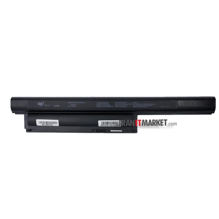 باتری سونی Battery laptop SONY VAIO VPC EL16FG/B