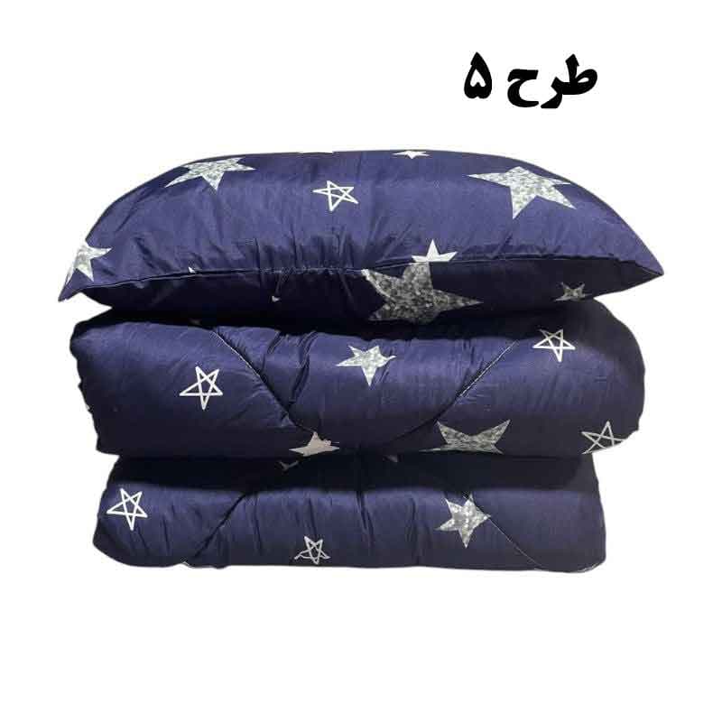 باکس حراجی سرویس روتختی تکنفره (۸طرح) — تصویر ۴