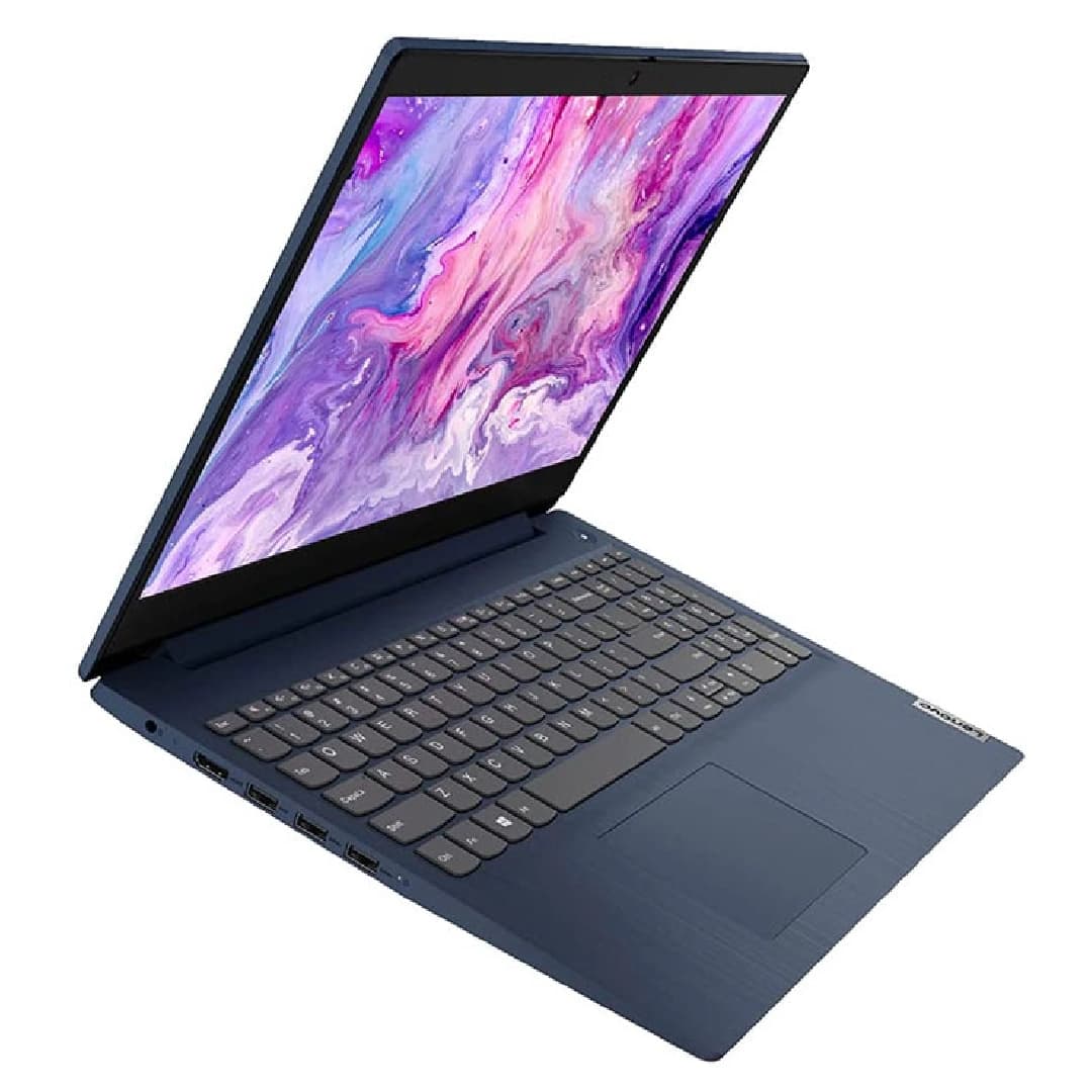 لپ تاپ lenovo ideapad 3 i3 1115g4/8/512/intel