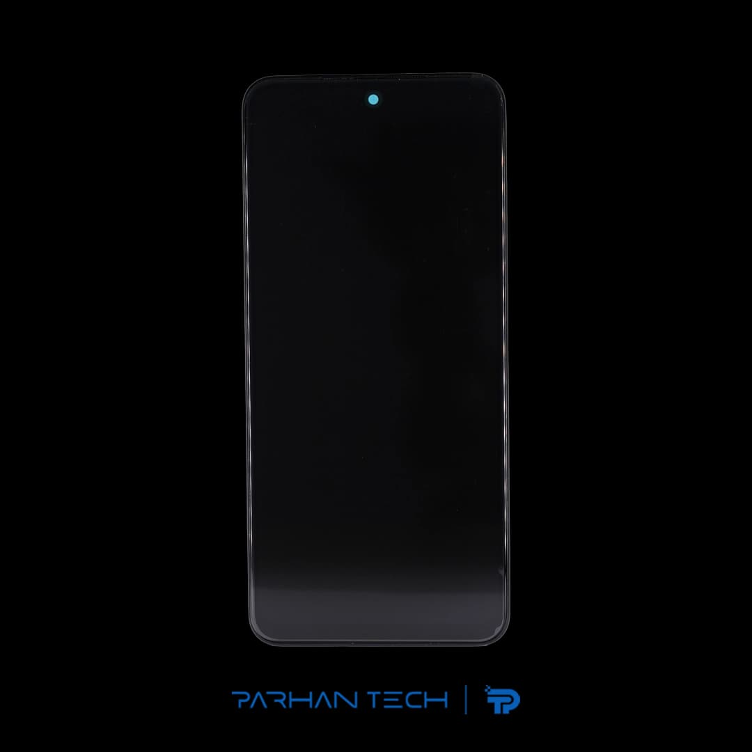تاچ ال سی دی با فریم شیائومی REDMI NOTE 11 PRO — تصویر ۳