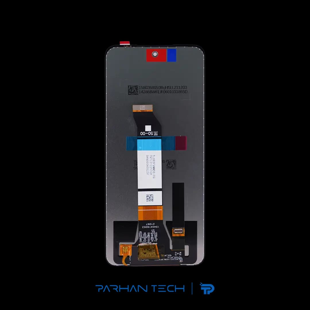 تاچ ال سی دی بدون فریم شیائومی Poco M3 Pro – Redmi Note 10T 5G – Redmi Note 11SE