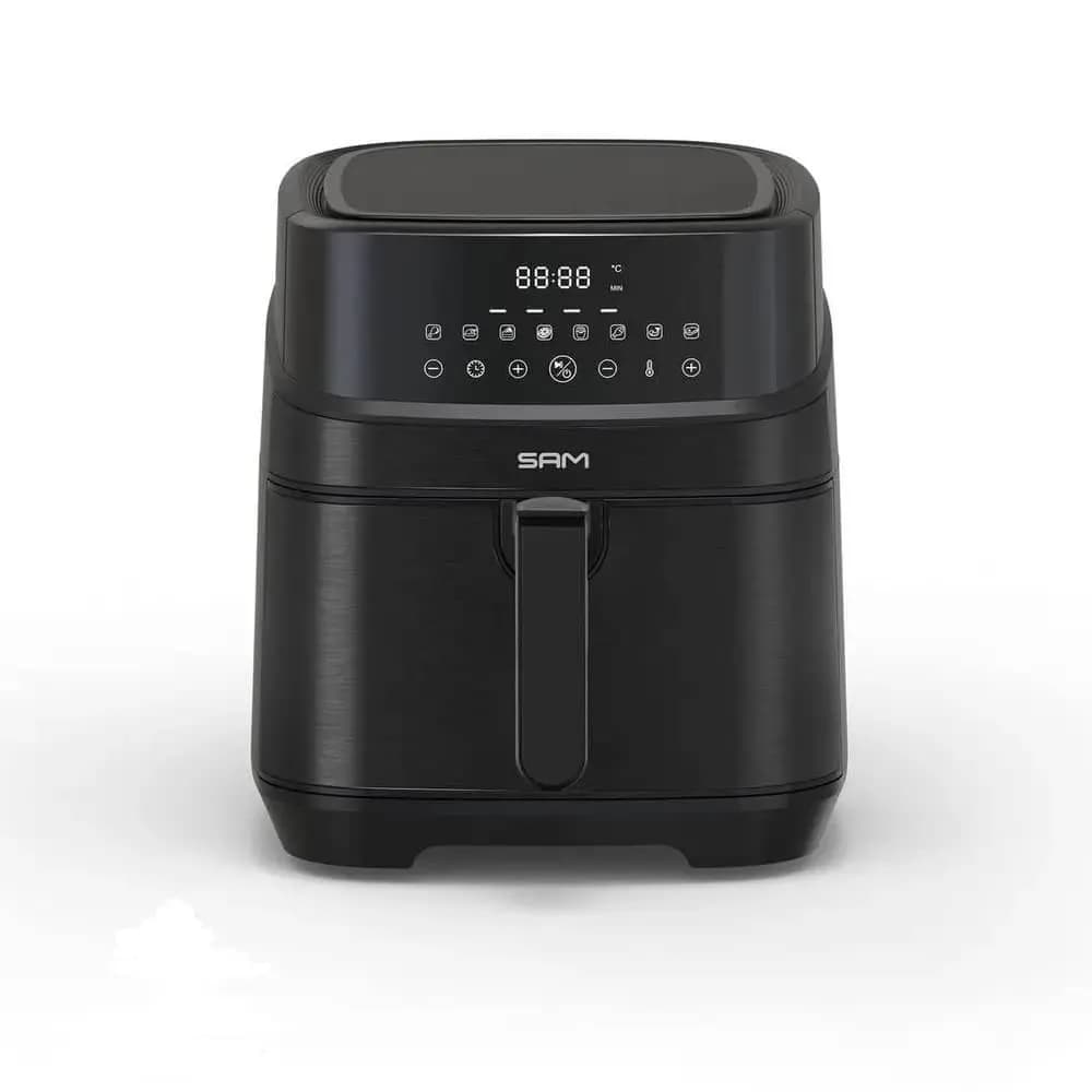 سرخ کن سام مدل AF-7000B|گارانتی رسمی سام سرویس
