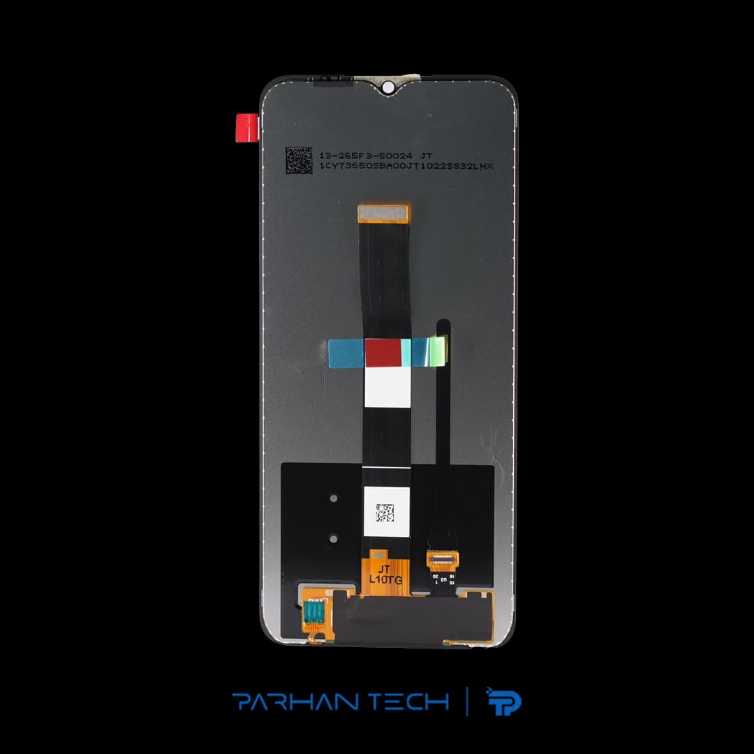تاچ ال سی دی بدون فریم شیائومی REDMI 9A-9C-9AT-10A