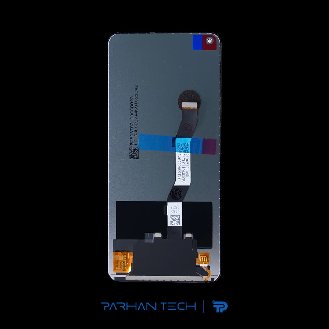 تاچ ال سی دی شیائومی MI 10T-MI 10T PRO — تصویر ۳